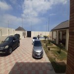 Kirayə (günlük) 5 otaqlı Bağ evi, Abşeron rayonu 21