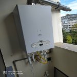 Kirayə (aylıq) 3 otaqlı Yeni Tikili, 9-cu mikrorayon, Binəqədi rayonu 9