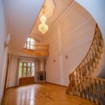 Satılır 7 otaqlı Həyət evi/villa, Gənclik metrosu, Nərimanov rayonu 4