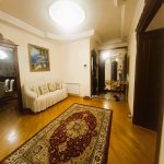 Kirayə (aylıq) 3 otaqlı Yeni Tikili, Gənclik metrosu, Nərimanov rayonu 20