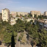 Satılır 3 otaqlı Köhnə Tikili, Neftçilər metrosu, Bakıxanov qəs., Sabunçu rayonu 1