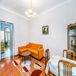 Kirayə (aylıq) 2 otaqlı Köhnə Tikili, Sahil metrosu, Səbail rayonu 3