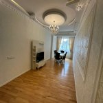 Продажа 2 комнатная Новостройка, İnşaatçılar метро, пос. Ясамал, Ясамал район 8