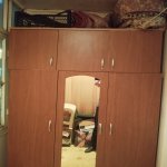 Аренда 1 комнатная Вторичка, İnşaatçılar метро, Ясамал район 11