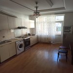 Kirayə (aylıq) 2 otaqlı Yeni Tikili, Nəriman Nərimanov metrosu, Heydər Əliyev Mərkəzi, Nərimanov rayonu 13