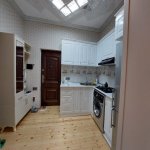 Satılır 3 otaqlı Yeni Tikili, Neftçilər metrosu, Nizami rayonu 5