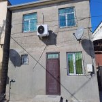 Satılır 4 otaqlı Həyət evi/villa, Koroğlu metrosu, Nizami rayonu 12