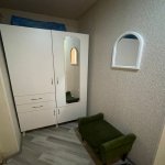 Kirayə (aylıq) 1 otaqlı Köhnə Tikili, Elmlər akademiyası metrosu, Yasamal rayonu 3
