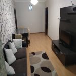 Kirayə (aylıq) 3 otaqlı Köhnə Tikili, Nəsimi metrosu, Binəqədi rayonu 2