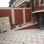 Kirayə (aylıq) 4 otaqlı Həyət evi/villa, Həzi Aslanov metrosu, Xətai rayonu 11
