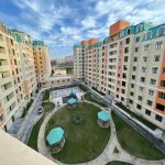 Аренда 2 комнатная Новостройка, Сумгаитский бульвар район 19