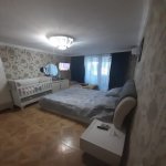 Satılır 3 otaqlı Köhnə Tikili, Avtovağzal metrosu, Biləcəri qəs., Binəqədi rayonu 2