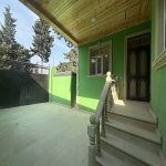 Satılır 3 otaqlı Həyət evi/villa, Koroğlu metrosu, Yeni Ramana, Sabunçu rayonu 2