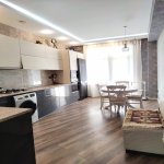 Kirayə (aylıq) 3 otaqlı Yeni Tikili, Nəriman Nərimanov metrosu, Nərimanov rayonu 3