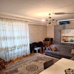 Satılır 3 otaqlı Yeni Tikili, Neftçilər metrosu, 8-ci kilometr, Nizami rayonu 2