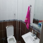 Kirayə (aylıq) 6 otaqlı Həyət evi/villa, Əhmədli metrosu, Əhmədli, Xətai rayonu 12