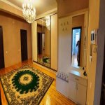 Satılır 3 otaqlı Yeni Tikili, Neftçilər metrosu, 8-ci kilometr, Nizami rayonu 16