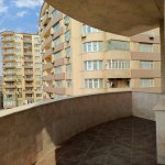 Kirayə (aylıq) 3 otaqlı Yeni Tikili, Gənclik metrosu, Nərimanov rayonu 14