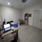 Kirayə (aylıq) 1 otaqlı Ofis, Nəriman Nərimanov metrosu, Nərimanov rayonu 4