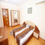 Kirayə (aylıq) 7 otaqlı Həyət evi/villa, Badamdar qəs., Səbail rayonu 22