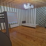 Kirayə (aylıq) 4 otaqlı Bağ evi, Türkan, Xəzər rayonu 7