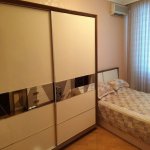 Kirayə (aylıq) 3 otaqlı Yeni Tikili, Sahil metrosu, Səbail rayonu 4