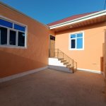 Satılır 3 otaqlı Həyət evi/villa, Binəqədi qəs., Binəqədi rayonu 2
