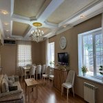 Kirayə (günlük) 5 otaqlı Həyət evi/villa Qəbələ 31