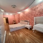 Kirayə (aylıq) 3 otaqlı Yeni Tikili, Azadlıq metrosu, 6-cı mikrorayon, Binəqədi rayonu 5