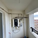 Kirayə (aylıq) 3 otaqlı Yeni Tikili, H.Aslanov qəs., Xətai rayonu 14