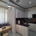 Satılır 5 otaqlı Yeni Tikili, Nizami metrosu, Yasamal rayonu 12