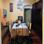 Kirayə (aylıq) 5 otaqlı Həyət evi/villa, Bayıl qəs., Səbail rayonu 9