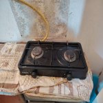 Аренда 2 комнатная Вторичка, пос. А.Асланов, Хетаи район 5