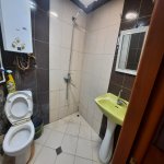 Kirayə (aylıq) 2 otaqlı Köhnə Tikili, İnşaatçılar metrosu, Yasamal qəs., Yasamal rayonu 5