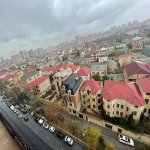 Satılır 4 otaqlı Yeni Tikili, Nəsimi metrosu, 6-cı mikrorayon, Binəqədi rayonu 22
