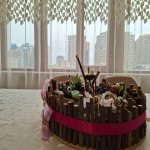 Kirayə (aylıq) 3 otaqlı Yeni Tikili, Xətai metrosu, Xətai rayonu 21