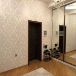 Kirayə (aylıq) 3 otaqlı Yeni Tikili, Nizami metrosu, Yasamal rayonu 26