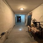 Satılır 3 otaqlı Yeni Tikili, İnşaatçılar metrosu, Yeni Yasamal qəs., Yasamal rayonu 28