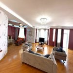 Аренда 4 комнатная Новостройка, м. Ичяришяхяр метро, Сябаиль район 1