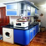 Kirayə (günlük) 2 otaqlı Köhnə Tikili, Sahil metrosu, Nəsimi rayonu 12