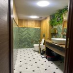 Kirayə (aylıq) 5 otaqlı Ofis, Ağ şəhər, Xətai rayonu 11