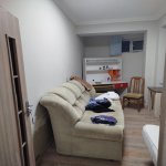 Kirayə (aylıq) 1 otaqlı Yeni Tikili, Həzi Aslanov metrosu, Əhmədli, Xətai rayonu 1