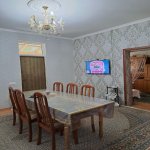 Kirayə (günlük) 3 otaqlı Həyət evi/villa Qax 1
