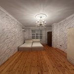 Продажа 2 комнатная Новостройка Хырдалан 10