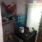 Satılır 1 otaqlı Həyət evi/villa, İnşaatçılar metrosu, Yasamal rayonu 3