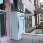 Kirayə (aylıq) 2 otaqlı Köhnə Tikili, İçərişəhər metrosu, Səbail rayonu 27