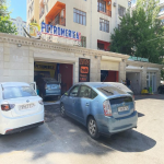 Kirayə (aylıq) Obyekt, Nəriman Nərimanov metrosu, Nərimanov rayonu 3