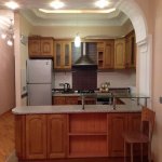 Kirayə (aylıq) 3 otaqlı Yeni Tikili, Nizami metrosu, Yasamal qəs., Qış parkı, Yasamal rayonu 6