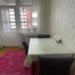Kirayə (aylıq) 3 otaqlı Yeni Tikili, Qara Qarayev metrosu, Nizami rayonu 11