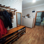 Satılır 2 otaqlı Köhnə Tikili, Neftçilər metrosu, Bakıxanov qəs., Sabunçu rayonu 7